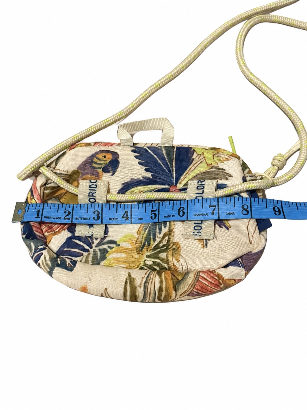 FARM Rio Tropical Mini Crossbody Bag - Picture 5 of 6